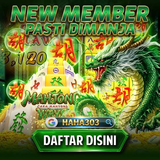 HAHA303 Arena Digital